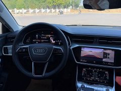 Audi A7 2023 45 TFSI Premium Edition - ფოტო 6