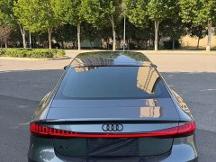 Audi A7 2023 45 TFSI Premium Edition - ფოტო 8
