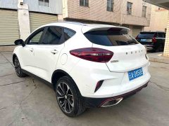 Geely Emgrand GS 2019 1.4T CVT Elegant Pro - ფოტო 10