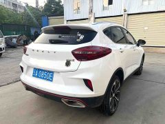 Geely Emgrand GS 2019 1.4T CVT Elegant Pro - ფოტო 12