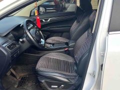 Geely Emgrand GS 2019 1.4T CVT Elegant Pro - ფოტო 4