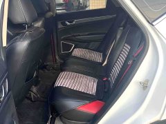 Geely Emgrand GS 2019 1.4T CVT Elegant Pro - ფოტო 5