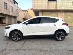 Geely Emgrand GS 2019 1.4T CVT Elegant Pro - ფოტო 9