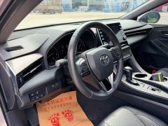 Toyota Avalon 2019 2.0L XLE Premium National VI - ფოტო 10