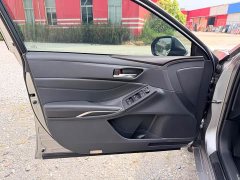 Toyota Avalon 2019 2.0L XLE Premium National VI - ფოტო 11