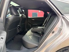Toyota Avalon 2019 2.0L XLE Premium National VI - ფოტო 12