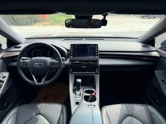 Toyota Avalon 2019 2.0L XLE Premium National VI - ფოტო 13