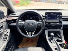 Toyota Avalon 2019 2.0L XLE Premium National VI - ფოტო 14