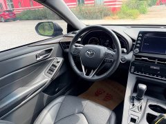 Toyota Avalon 2019 2.0L XLE Premium National VI - ფოტო 15