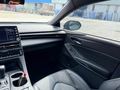 Toyota Avalon 2019 2.0L XLE Premium National VI - ფოტო 16