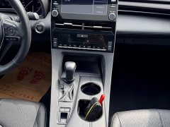 Toyota Avalon 2019 2.0L XLE Premium National VI - ფოტო 17