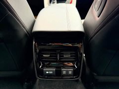 Toyota Avalon 2019 2.0L XLE Premium National VI - ფოტო 18