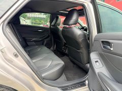 Toyota Avalon 2019 2.0L XLE Premium National VI - ფოტო 19