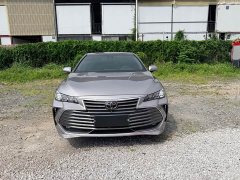 Toyota Avalon 2019 2.0L XLE Premium National VI - ფოტო 2