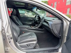 Toyota Avalon 2019 2.0L XLE Premium National VI - ფოტო 20