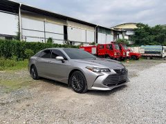 Toyota Avalon 2019 2.0L XLE Premium National VI - ფოტო 3