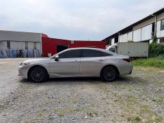 Toyota Avalon 2019 2.0L XLE Premium National VI - ფოტო 4