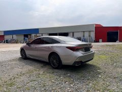 Toyota Avalon 2019 2.0L XLE Premium National VI - ფოტო 5