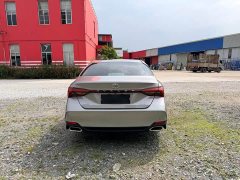 Toyota Avalon 2019 2.0L XLE Premium National VI - ფოტო 6