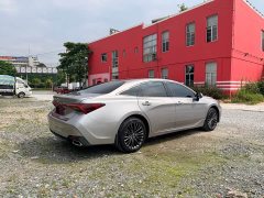 Toyota Avalon 2019 2.0L XLE Premium National VI - ფოტო 7