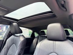 Toyota Avalon 2019 2.0L XLE Premium National VI - ფოტო 9