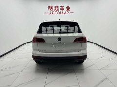 Volkswagen Touareg 280TSI FWD Fashion Edition - ფოტო 10