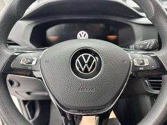 Volkswagen Touareg 280TSI FWD Fashion Edition - ფოტო 13