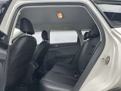 Volkswagen Touareg 280TSI FWD Fashion Edition - ფოტო 6