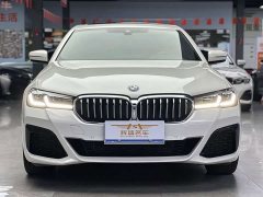 BMW 5 Series Facelift 530Li Luxury M Sport Package - ფოტო 2