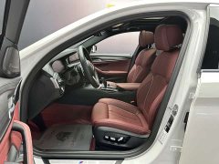 BMW 5 Series Facelift 530Li Luxury M Sport Package - ფოტო 4