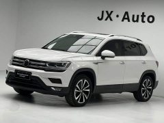 Volkswagen Touareg 2021 280TSI FWD Luxury Plus - ფოტო 1