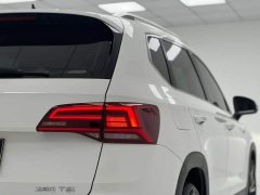 Volkswagen Touareg 2021 280TSI FWD Luxury Plus - ფოტო 10