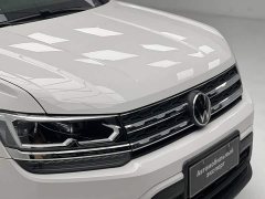 Volkswagen Touareg 2021 280TSI FWD Luxury Plus - ფოტო 11
