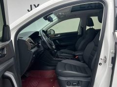 Volkswagen Touareg 2021 280TSI FWD Luxury Plus - ფოტო 14