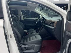 Volkswagen Touareg 2021 280TSI FWD Luxury Plus - ფოტო 16
