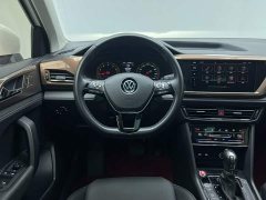 Volkswagen Touareg 2021 280TSI FWD Luxury Plus - ფოტო 19