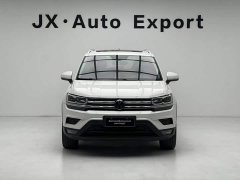 Volkswagen Touareg 2021 280TSI FWD Luxury Plus - ფოტო 2