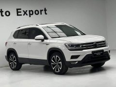 Volkswagen Touareg 2021 280TSI FWD Luxury Plus - ფოტო 3