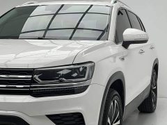 Volkswagen Touareg 2021 280TSI FWD Luxury Plus - ფოტო 4