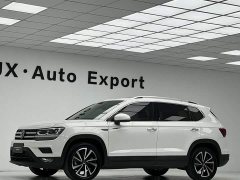 Volkswagen Touareg 2021 280TSI FWD Luxury Plus - ფოტო 5