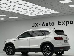 Volkswagen Touareg 2021 280TSI FWD Luxury Plus - ფოტო 7