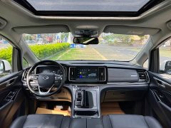 GAC Aion M8 2021 Lingxiu Series 390T Luxury Edition - ფოტო 10