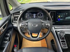 GAC Aion M8 2021 Lingxiu Series 390T Luxury Edition - ფოტო 12