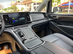 GAC Aion M8 2021 Lingxiu Series 390T Luxury Edition - ფოტო 13