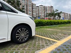 GAC Aion M8 2021 Lingxiu Series 390T Luxury Edition - ფოტო 18