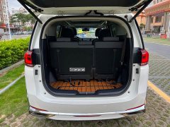 GAC Aion M8 2021 Lingxiu Series 390T Luxury Edition - ფოტო 19