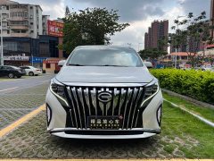 GAC Aion M8 2021 Lingxiu Series 390T Luxury Edition - ფოტო 2