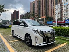 GAC Aion M8 2021 Lingxiu Series 390T Luxury Edition - ფოტო 3