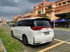 GAC Aion M8 2021 Lingxiu Series 390T Luxury Edition - ფოტო 4
