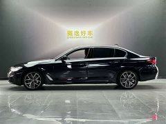 BMW 5 Series 2022 Facelift 530Li Luxury M Sport Package - ფოტო 3